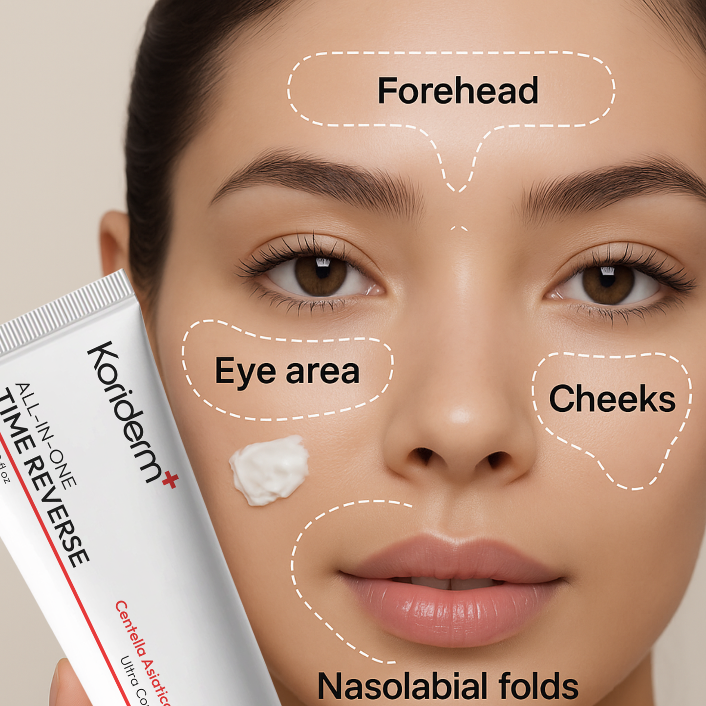Time Reverse Cream (All-In-One)