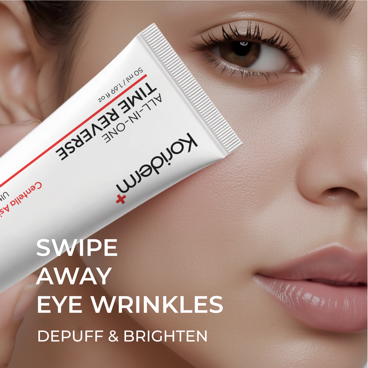 Time Reverse Cream (All-In-One)