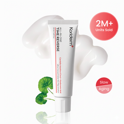 Time Reverse Cream (All-In-One)