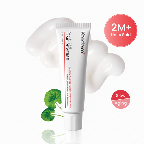 Time Reverse Cream (All-In-One)