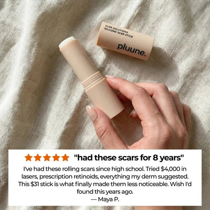 Clinical Acne Scar Repair Stick（The second one is 40% off!）
