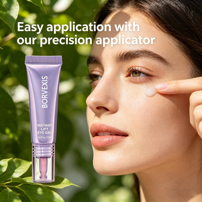 Erase Eye Bags in Minutes —Eye Cream Look Refreshed Instantly ⚡Flash Sale🔥(The second item is 60% off!)